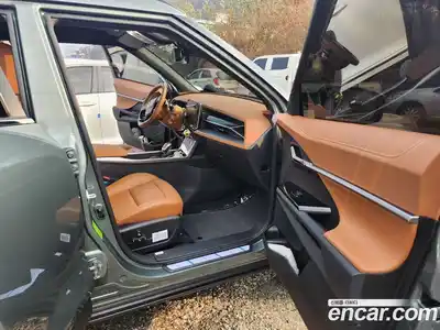 SsangYong Torres 2024 1.5 гидро в Москве № 1540645, миниатюра 9