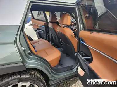 SsangYong Torres 2024 1.5 гидро в Москве № 1540645, миниатюра 10