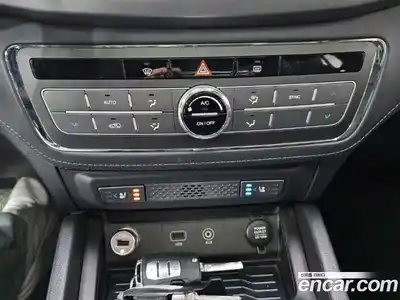 SsangYong Rexton 2019 2.2 гидро в Москве, миниатюра 11