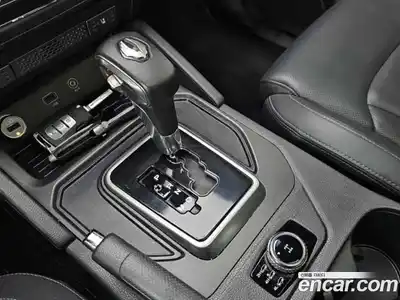 SsangYong Rexton 2019 2.2 гидро в Москве, миниатюра 12