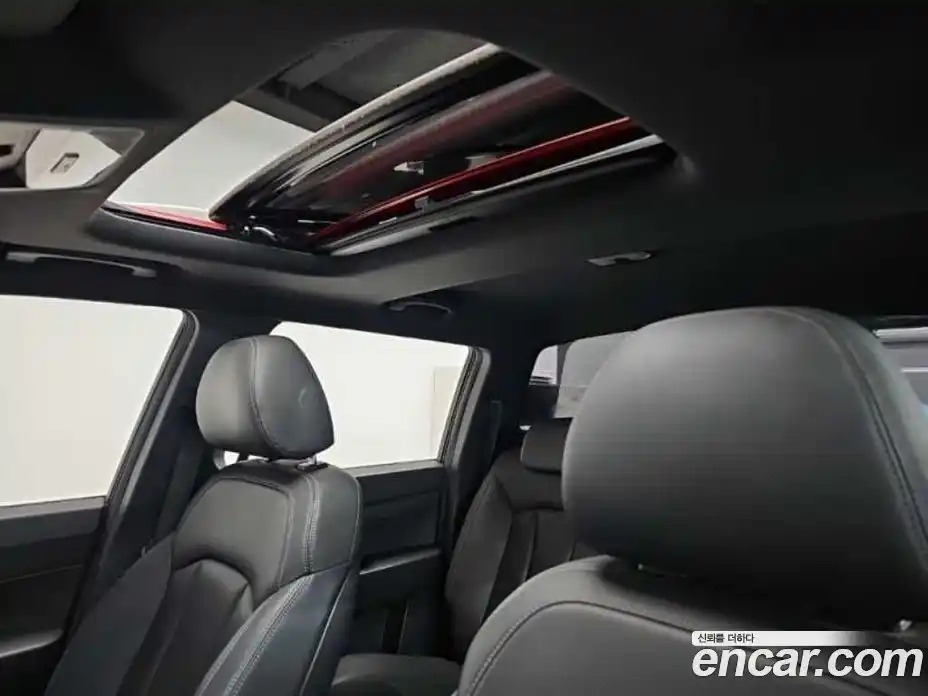 SsangYong Rexton 2019 2.2 гидро в Москве, фото 13