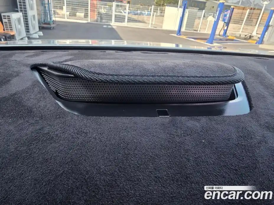 SsangYong Rexton 2020 2.2 гидро в Москве № 1540748, фото 14