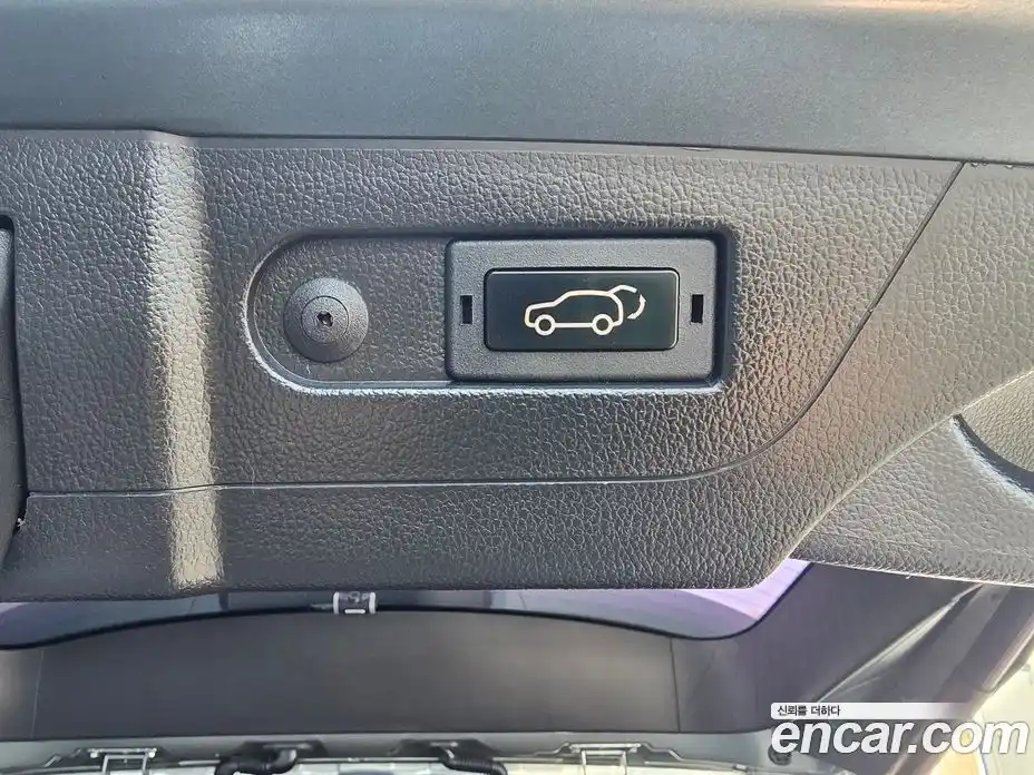 SsangYong Rexton 2020 2.2 гидро в Москве № 1540748, фото 18