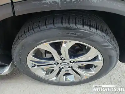 SsangYong Rexton 2020 2.2 гидро в Москве № 1540748, миниатюра 5