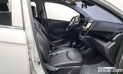Chevrolet Spark 2016 1.0 гидро в Москве № 1541127, миниатюра 11