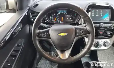 Chevrolet Spark 2016 1.0 гидро в Москве № 1541127, миниатюра 12