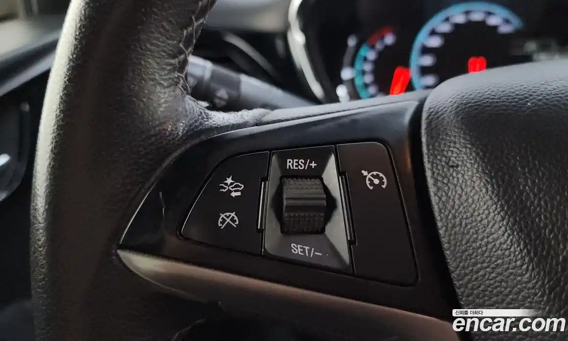 Chevrolet Spark 2016 1.0 гидро в Москве № 1541127, фото 16
