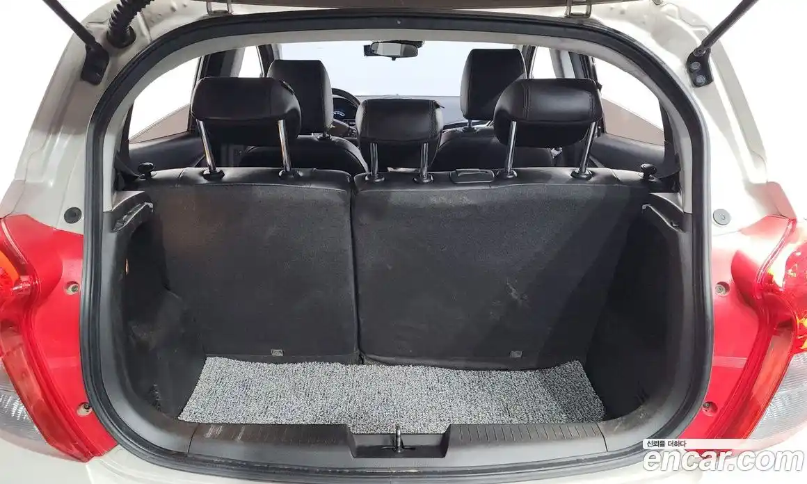 Chevrolet Spark 2016 1.0 гидро в Москве № 1541127, фото 20