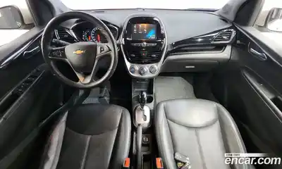 Chevrolet Spark 2016 1.0 гидро в Москве № 1541127, миниатюра 7