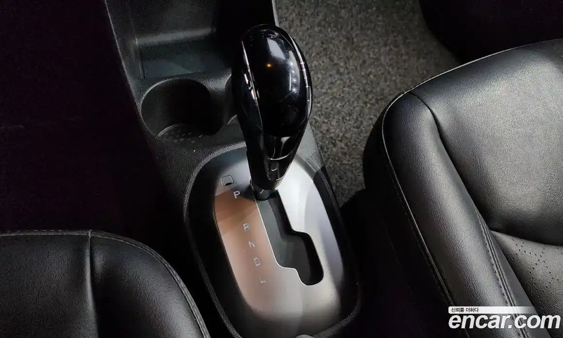 Chevrolet Spark 2016 1.0 гидро в Москве № 1541127, фото 9