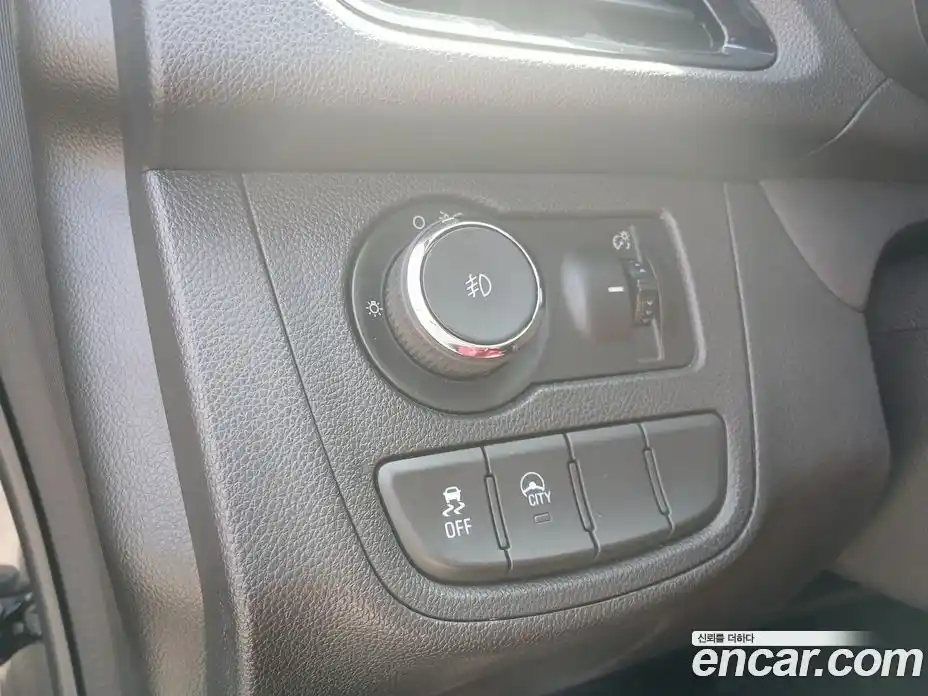 Chevrolet Spark 2017 1.0 гидро в Москве, фото 11
