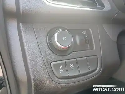 Chevrolet Spark 2017 1.0 гидро в Москве, миниатюра 11