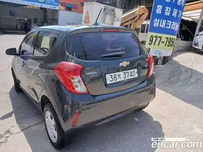 Chevrolet Spark 2017 1.0 гидро в Москве, миниатюра 3