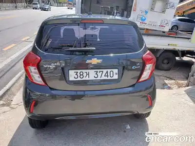 Chevrolet Spark 2017 1.0 гидро в Москве, миниатюра 4