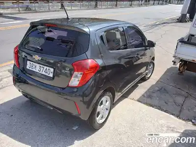 Chevrolet Spark 2017 1.0 гидро в Москве, миниатюра 5