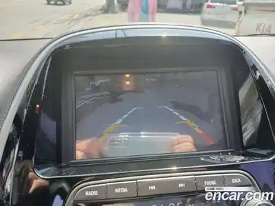 Chevrolet Spark 2017 1.0 гидро в Москве, миниатюра 7