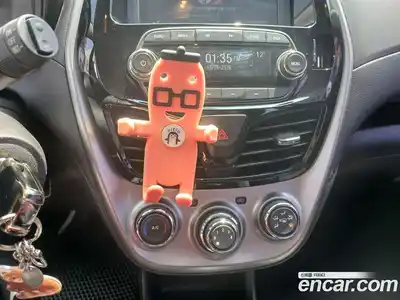 Chevrolet Spark 2017 1.0 гидро в Москве, миниатюра 8