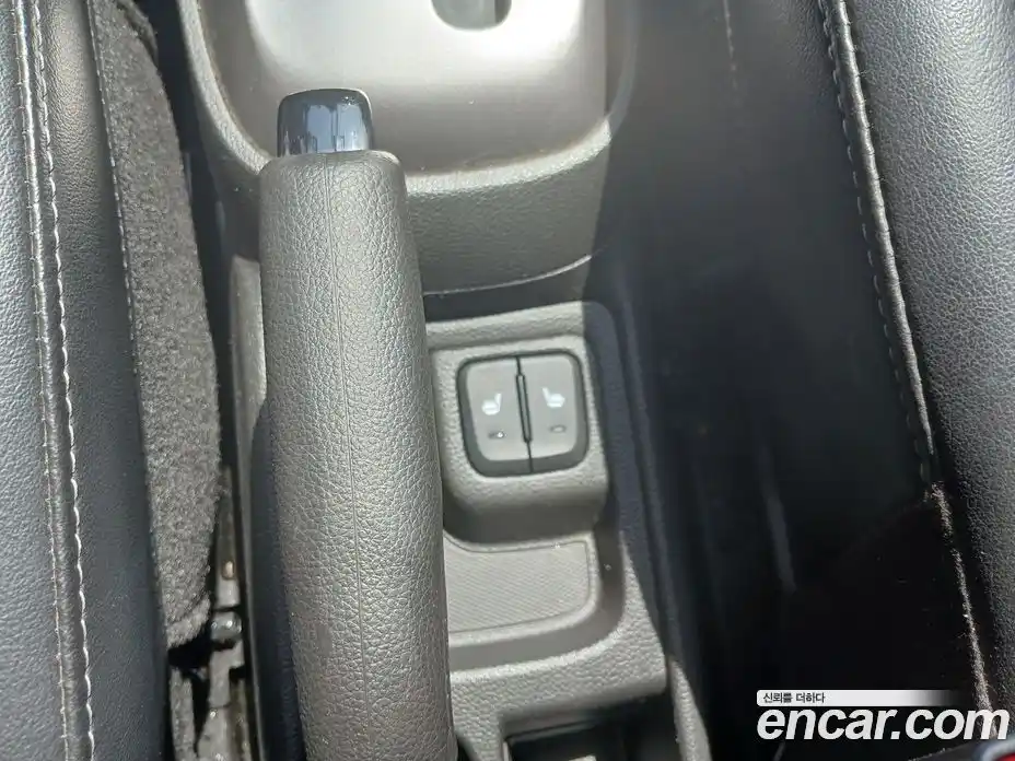 Chevrolet Spark 2017 1.0 гидро в Москве, фото 9