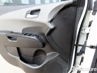 Chevrolet Aveo 2015 1.4 гидро в Москве № 1541400, миниатюра 11