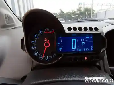 Chevrolet Aveo 2015 1.4 гидро в Москве № 1541400, миниатюра 9