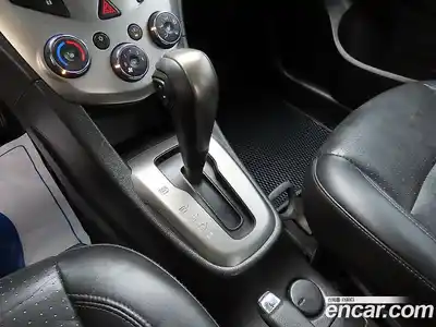 Chevrolet Aveo 2015 1.4 гидро в Москве № 1541400, миниатюра 10