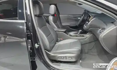 Chevrolet Malibu 2019 2.0 гидро в Москве № 1541462, миниатюра 11