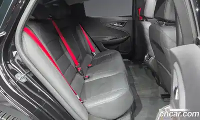 Chevrolet Malibu 2019 2.0 гидро в Москве № 1541462, миниатюра 12