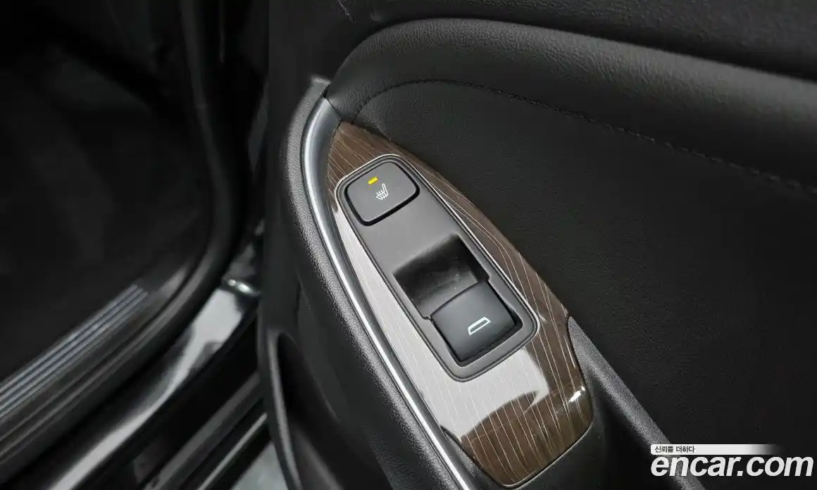 Chevrolet Malibu 2019 2.0 гидро в Москве № 1541462, фото 19
