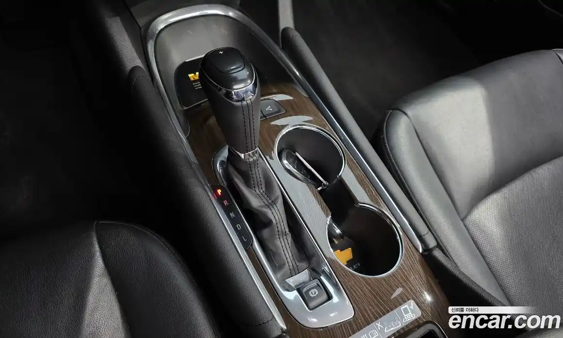 Chevrolet Malibu 2019 2.0 гидро в Москве № 1541462, фото 9