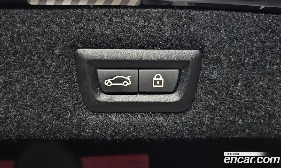BMW 5-Series 2019 2.0 гидро в Москве № 1541598, фото 20