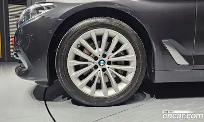 BMW 5-Series 2019 2.0 гидро в Москве № 1541598, миниатюра 5