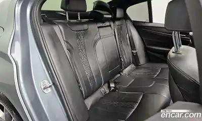 BMW 5-Series 2017 2.0 гидро в Москве № 1541734, миниатюра 12