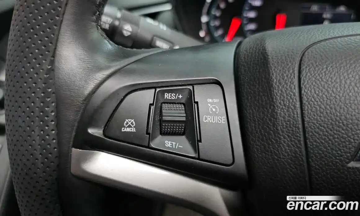 Chevrolet Trax 2017 1.6 гидро в Москве № 1541779, фото 16