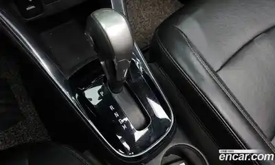 Chevrolet Trax 2017 1.6 гидро в Москве № 1541779, миниатюра 9