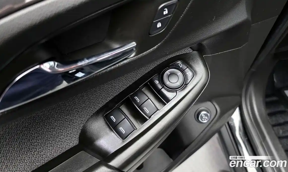 Chevrolet TrailBlazer 2021 1.3 гидро в Москве № 1541839, фото 13