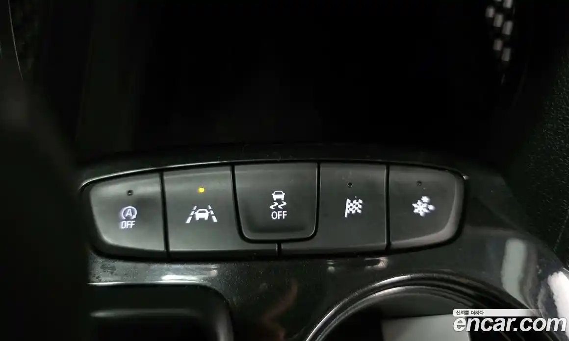 Chevrolet TrailBlazer 2021 1.3 гидро в Москве № 1541839, фото 20