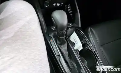 Chevrolet TrailBlazer 2021 1.3 гидро в Москве № 1541839, миниатюра 9