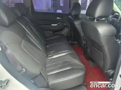 Chevrolet Orlando 2015 2.0 гидро в Москве № 1541851, миниатюра 11