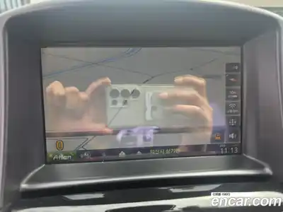 Chevrolet Orlando 2015 2.0 гидро в Москве № 1541851, миниатюра 12