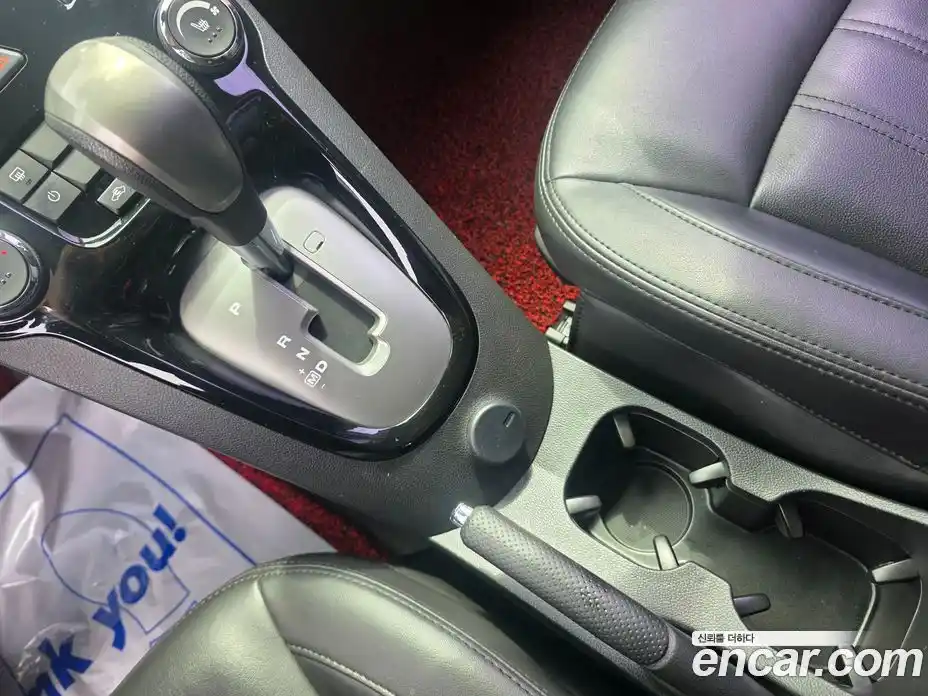 Chevrolet Orlando 2015 2.0 гидро в Москве № 1541851, фото 17