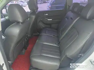 Chevrolet Orlando 2015 2.0 гидро в Москве № 1541851, миниатюра 9