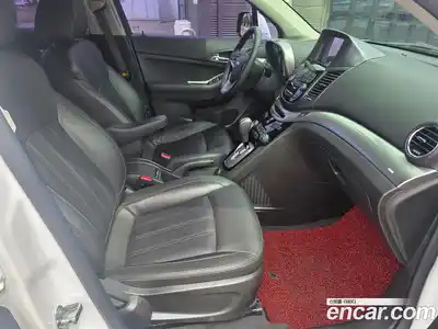Chevrolet Orlando 2015 2.0 гидро в Москве № 1541851, миниатюра 10