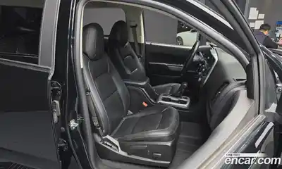 Chevrolet Colorado 2020 3.6 гидро в Москве № 1541926, миниатюра 12