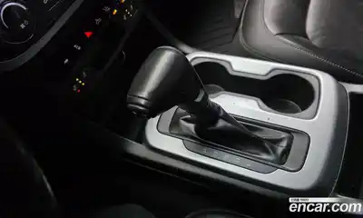Chevrolet Colorado 2020 3.6 гидро в Москве № 1541926, миниатюра 9