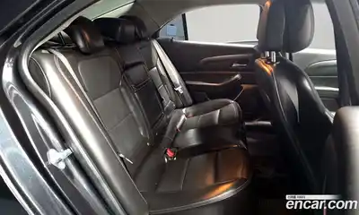 Chevrolet Malibu 2013 2.0 гидро в Москве № 1541966, миниатюра 11