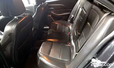 Chevrolet Malibu 2013 2.0 гидро в Москве № 1541966, миниатюра 12
