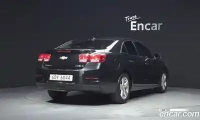 Chevrolet Malibu 2013 2.0 гидро в Москве № 1541966, миниатюра 2