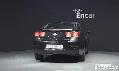 Chevrolet Malibu 2013 2.0 гидро в Москве № 1541966, миниатюра 4