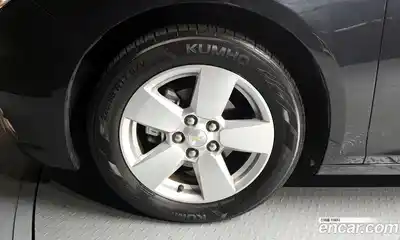 Chevrolet Malibu 2013 2.0 гидро в Москве № 1541966, миниатюра 5