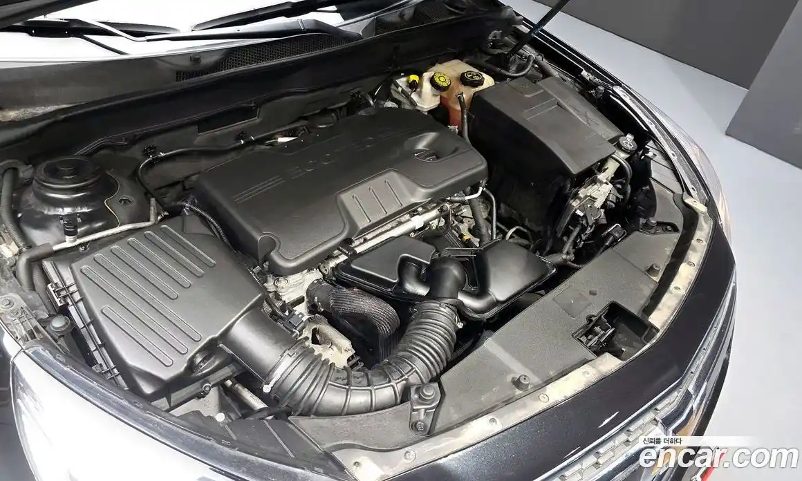 Chevrolet Malibu 2013 2.0 гидро в Москве № 1541966, фото 6